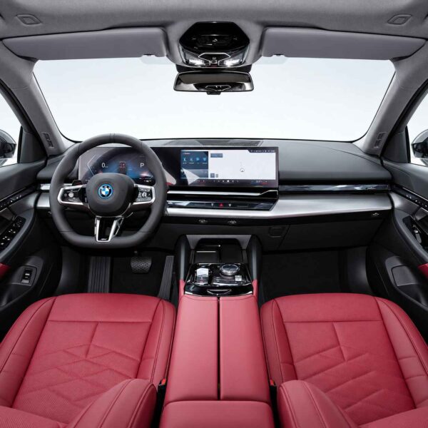 BMW i5