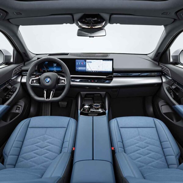 BMW i5