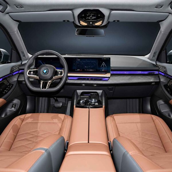BMW i5