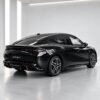 BYD Formula S