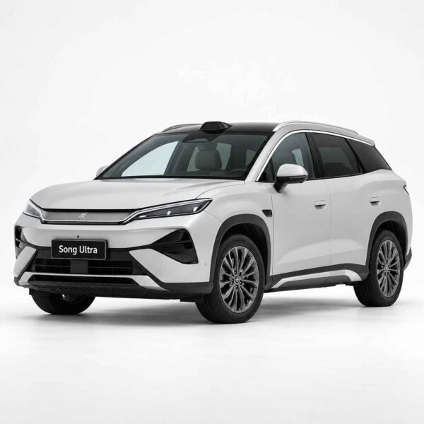 BYD Song Ultra 2026 01 BYD Song Ultra