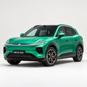 Changan Qiyuan NEVO Q06