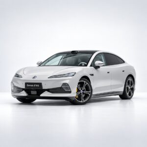 Denza Z9S 2026 01 Denza Z9S
