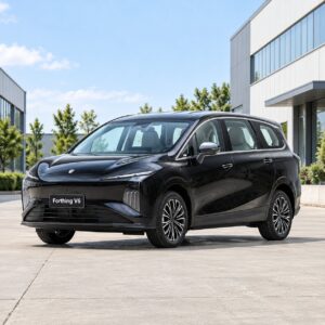 Fothing StarSea V6