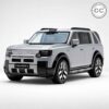 Freelander 8