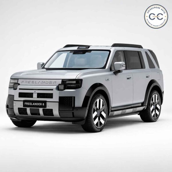 Freelander 8