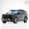 Freelander 8