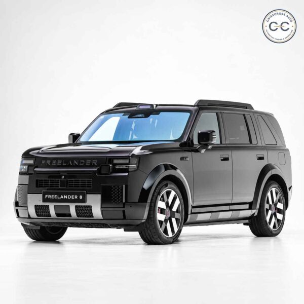 Freelander 8
