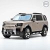 Freelander 8