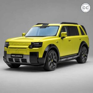 Freelander 8
