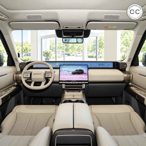 Freelander 8