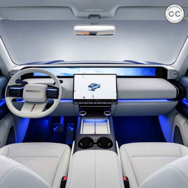 Freelander 8