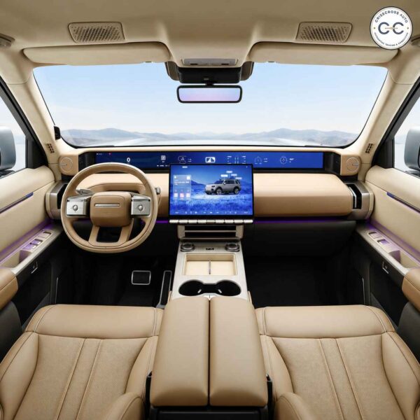 Freelander 8