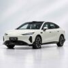 Chery Fulwin A9