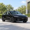 Chery Fulwin A9