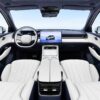 Chery Fulwin A9