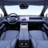 Chery Fulwin A9