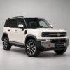 Geely Galaxy Battleship700
