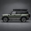 Geely Galaxy Battleship700