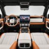 Geely Galaxy Battleship700