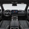 Geely Galaxy Battleship700