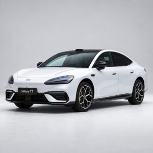 Geely Galaxy TT 2026 03 Geely Galaxy TT