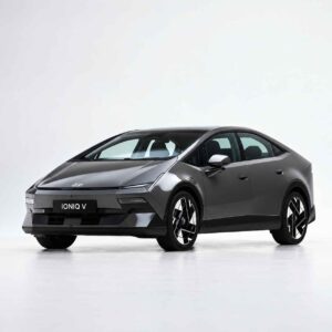 Hyundai IONIQ V