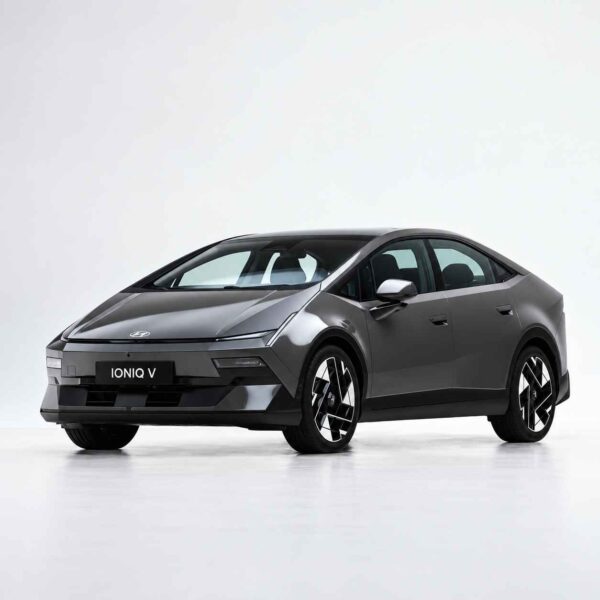 Hyundai IONIQ V