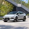 Hyundai IONIQ V