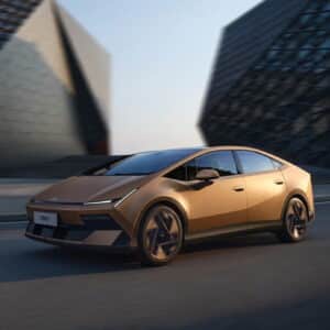 Hyundai IONIQ V
