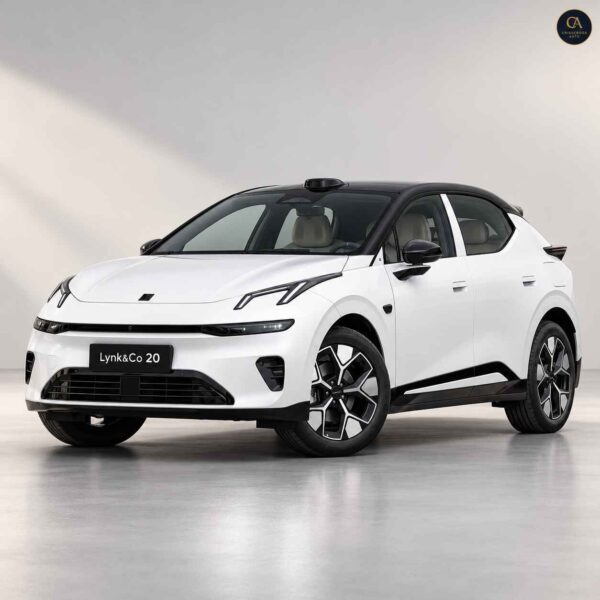 Lynk&Co 20