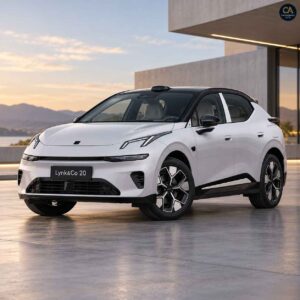 Lynk&Co 20
