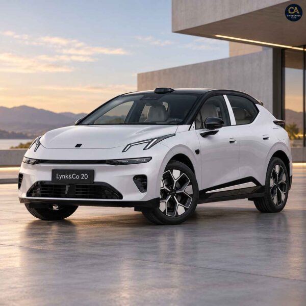 Lynk&Co 20