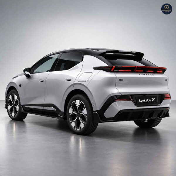 Lynk&Co 20