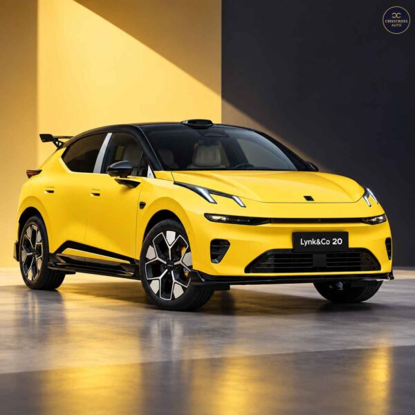 Lynk&Co 20