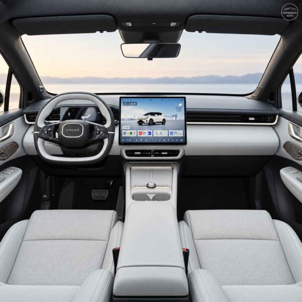 Lynk&Co 20