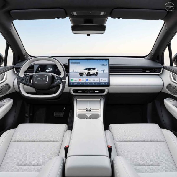 Lynk&Co 20