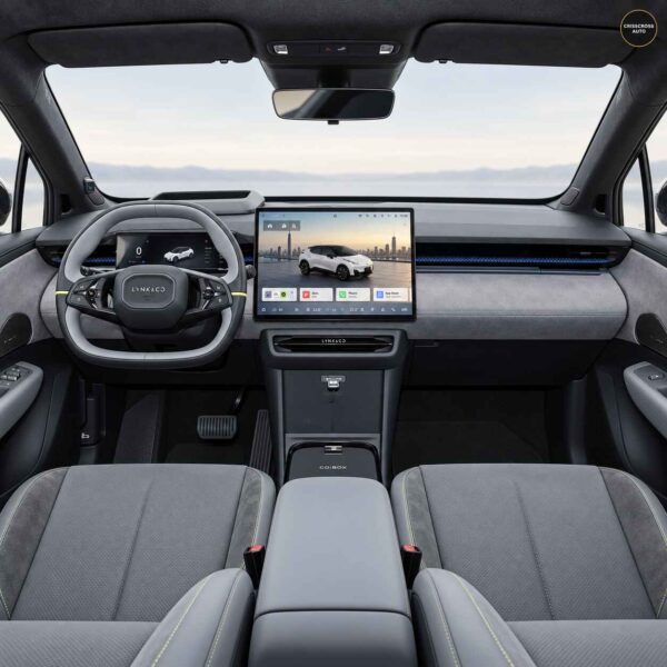 Lynk&Co 20