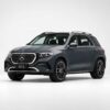 Mercedes GLE L