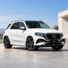 Mercedes GLE L