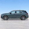 Mercedes GLE L