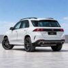 Mercedes GLE L
