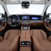 Mercedes GLE L