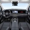Mercedes GLE L