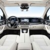 Mercedes GLE L