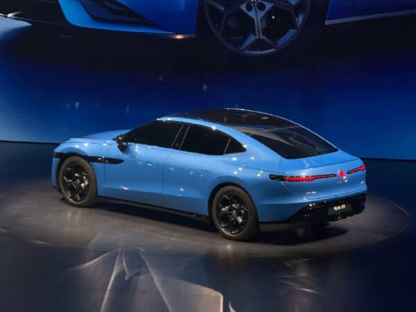 Volkswagen ID.UNYX09