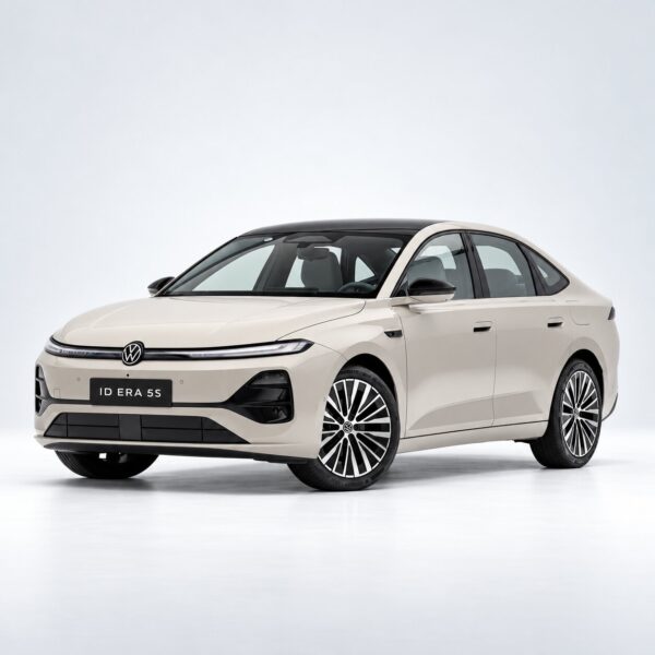 Volkswagen ID.ERA 5S
