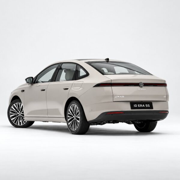 Volkswagen ID.ERA 5S