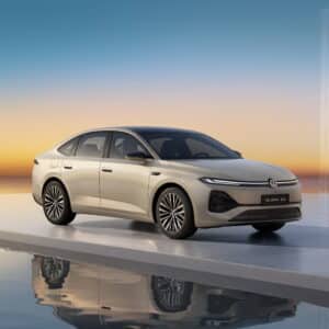 Volkswagen ID.ERA 5S