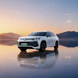 Volkswagen Tayron L PHEV